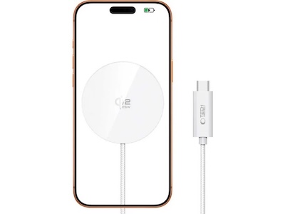 magsafe nabijecky bezdratove